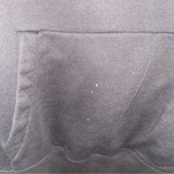 The Weeknd XO x H&M “We Can Own It” Hoodie - Black/White - Mens Sz M - Picture 4 of 7